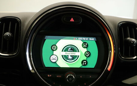 MINI Countryman II (F60), 2020 год, 2 675 000 рублей, 12 фотография