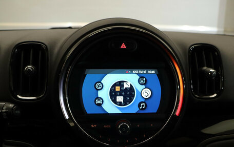 MINI Countryman II (F60), 2020 год, 2 675 000 рублей, 15 фотография