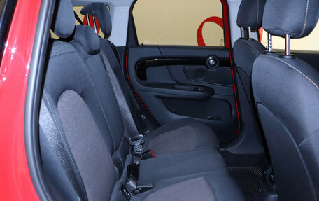 MINI Countryman II (F60), 2020 год, 2 675 000 рублей, 24 фотография