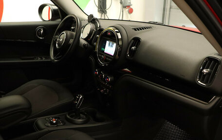 MINI Countryman II (F60), 2020 год, 2 675 000 рублей, 23 фотография