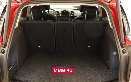 MINI Countryman II (F60), 2020 год, 2 675 000 рублей, 25 фотография