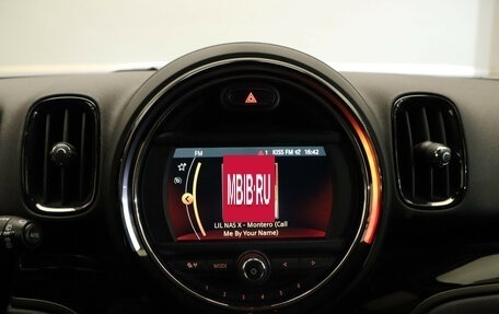 MINI Countryman II (F60), 2020 год, 2 675 000 рублей, 11 фотография