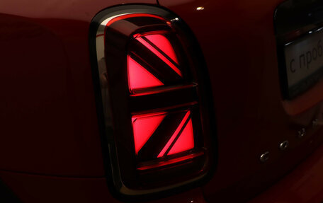 MINI Countryman II (F60), 2020 год, 2 675 000 рублей, 29 фотография