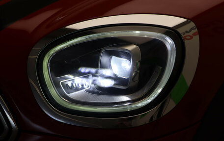 MINI Countryman II (F60), 2020 год, 2 675 000 рублей, 28 фотография