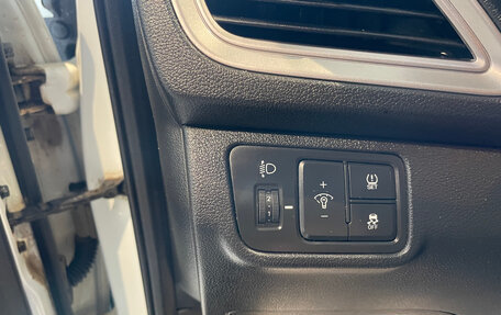 Hyundai Solaris II рестайлинг, 2019 год, 1 140 000 рублей, 9 фотография