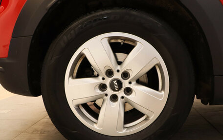 MINI Countryman II (F60), 2020 год, 2 675 000 рублей, 27 фотография