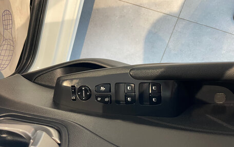 Hyundai Solaris II рестайлинг, 2019 год, 1 140 000 рублей, 13 фотография