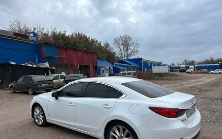 Mazda 6, 2013 год, 1 440 000 рублей, 4 фотография