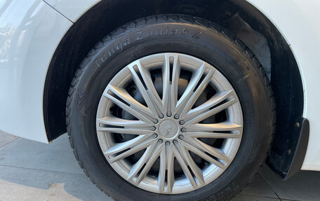 Hyundai Solaris II рестайлинг, 2019 год, 1 140 000 рублей, 22 фотография