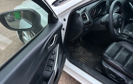 Mazda 6, 2013 год, 1 440 000 рублей, 17 фотография