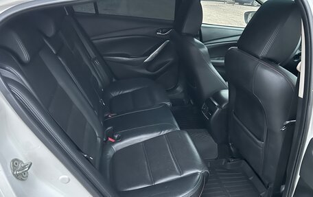 Mazda 6, 2013 год, 1 440 000 рублей, 15 фотография