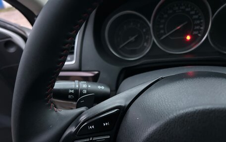 Mazda 6, 2013 год, 1 440 000 рублей, 19 фотография