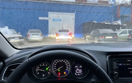 Mazda 6, 2013 год, 1 440 000 рублей, 21 фотография