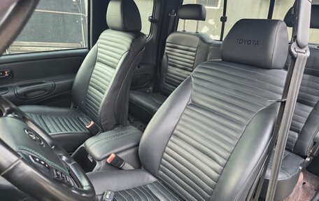 Toyota Tundra II, 2001 год, 1 650 000 рублей, 5 фотография