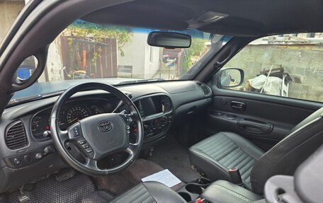 Toyota Tundra II, 2001 год, 1 650 000 рублей, 11 фотография