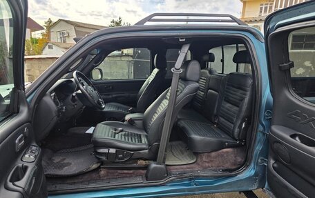 Toyota Tundra II, 2001 год, 1 650 000 рублей, 4 фотография