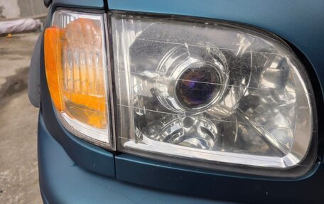 Toyota Tundra II, 2001 год, 1 650 000 рублей, 2 фотография