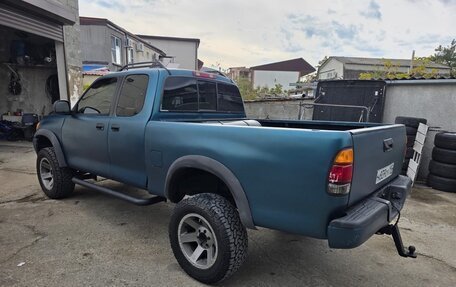 Toyota Tundra II, 2001 год, 1 650 000 рублей, 7 фотография