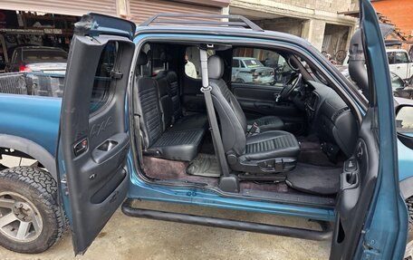 Toyota Tundra II, 2001 год, 1 650 000 рублей, 12 фотография