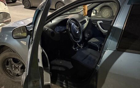 Renault Sandero I, 2012 год, 400 000 рублей, 7 фотография