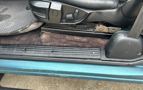 Toyota Tundra II, 2001 год, 1 650 000 рублей, 16 фотография