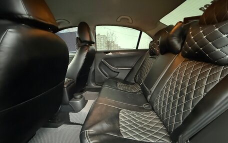 Volkswagen Jetta VI, 2015 год, 990 000 рублей, 7 фотография