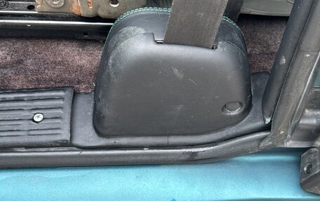 Toyota Tundra II, 2001 год, 1 650 000 рублей, 15 фотография