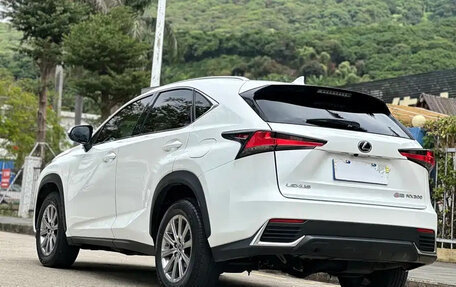 Lexus NX I, 2021 год, 2 955 000 рублей, 3 фотография