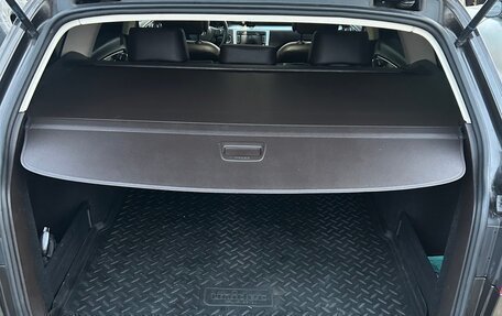 Volkswagen Passat B7, 2012 год, 1 350 000 рублей, 8 фотография