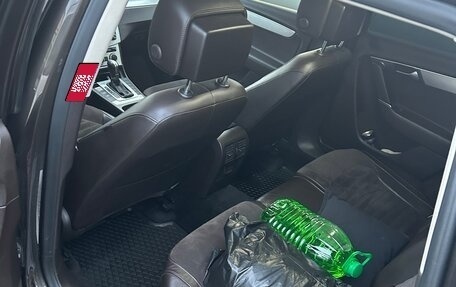 Volkswagen Passat B7, 2012 год, 1 350 000 рублей, 5 фотография