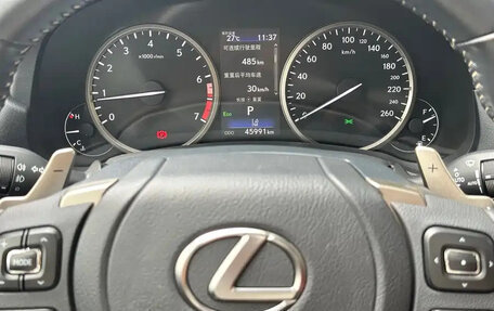 Lexus NX I, 2021 год, 2 955 000 рублей, 15 фотография