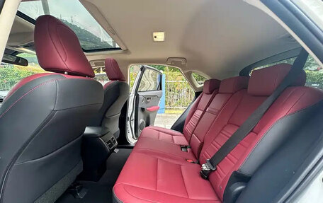 Lexus NX I, 2021 год, 2 955 000 рублей, 12 фотография