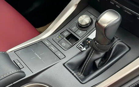 Lexus NX I, 2021 год, 2 955 000 рублей, 17 фотография