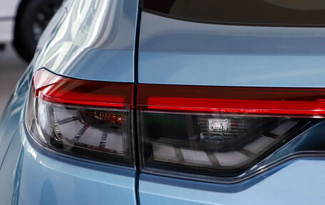 Honda Vezel, 2023 год, 2 520 000 рублей, 6 фотография