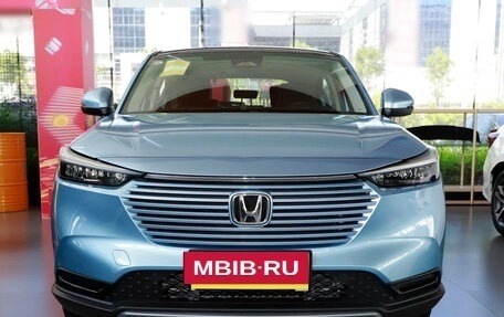 Honda Vezel, 2023 год, 2 520 000 рублей, 2 фотография