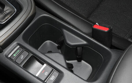 Honda Vezel, 2023 год, 2 520 000 рублей, 17 фотография