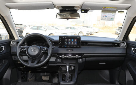 Honda Vezel, 2023 год, 2 520 000 рублей, 11 фотография