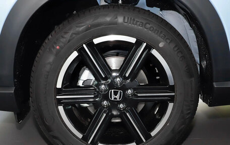 Honda Vezel, 2023 год, 2 520 000 рублей, 20 фотография