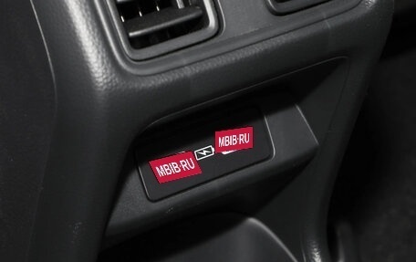 Honda Vezel, 2023 год, 2 520 000 рублей, 18 фотография