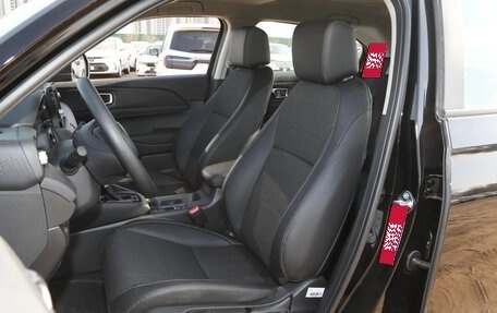 Honda Vezel, 2023 год, 2 520 000 рублей, 9 фотография