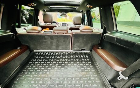 Mercedes-Benz GL-Класс, 2013 год, 3 500 000 рублей, 15 фотография