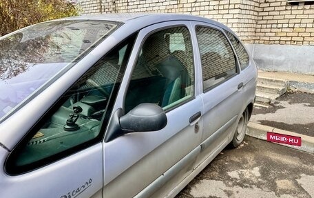Citroen Xsara Picasso, 2004 год, 245 000 рублей, 2 фотография
