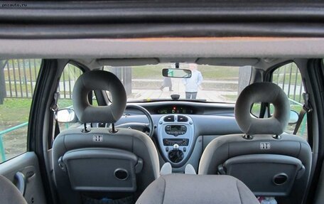 Citroen Xsara Picasso, 2004 год, 245 000 рублей, 6 фотография