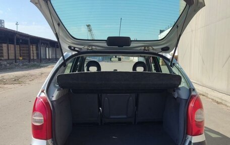 Citroen Xsara Picasso, 2004 год, 245 000 рублей, 7 фотография