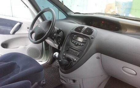 Citroen Xsara Picasso, 2004 год, 245 000 рублей, 5 фотография