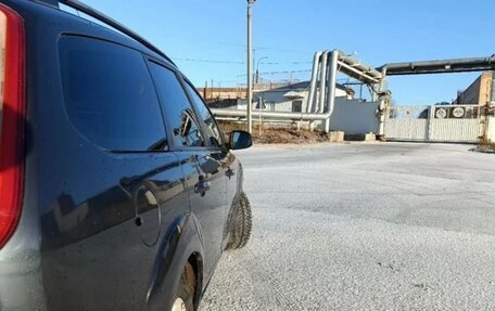 Ford Focus II рестайлинг, 2008 год, 390 000 рублей, 3 фотография