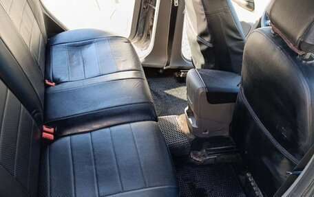 Ford Focus II рестайлинг, 2008 год, 390 000 рублей, 11 фотография