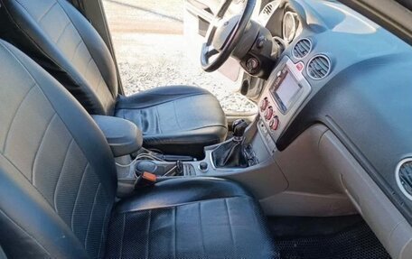 Ford Focus II рестайлинг, 2008 год, 390 000 рублей, 12 фотография