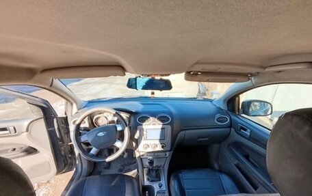 Ford Focus II рестайлинг, 2008 год, 390 000 рублей, 13 фотография