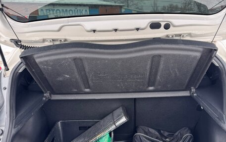 Hyundai Solaris II рестайлинг, 2015 год, 1 100 000 рублей, 9 фотография